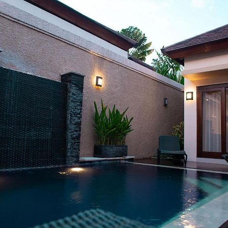 My Villas In Bali Seminyak Eksteriør bilde